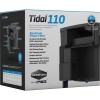 SEACHEM TIDAL 110 HOB AQUARIUM POWER FILTER by SICCE (
