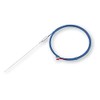 As One K Thermocouple (Sheath) KTO-1050M3 /3-7420-01