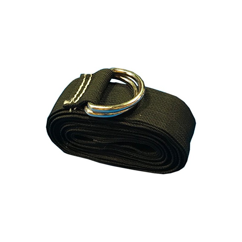 Commercial Grade Bounce House Storage Strap Belt 15-Feet Long 2-inch