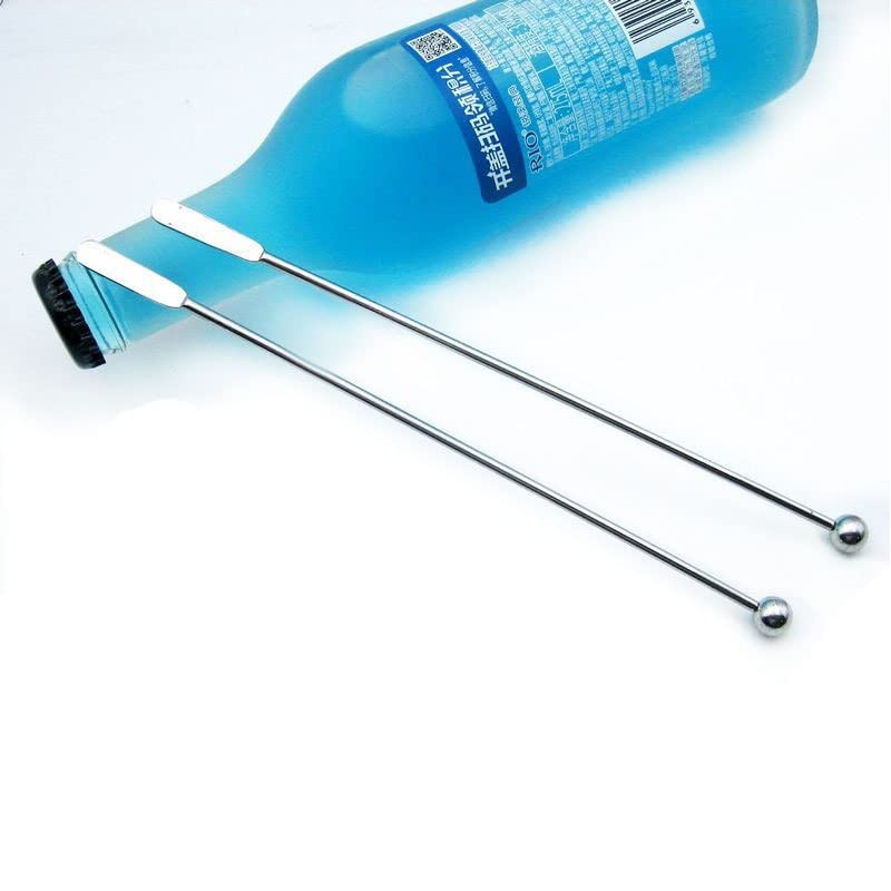 Desirable Muddler Stainless Steel (Set of 10) [304 Stainless Steel