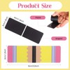 Pasimy 24 Pcs Teacher Bookmark Appreciation Gift Magnetic Bookmarks Bulk