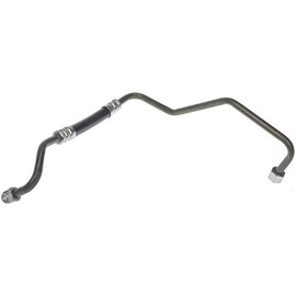 Dorman 624-891 Automatic Transmission Oil Cooler Hose Assembly Compatible with Select Dodge Models
