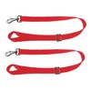 Paris Tack Adjustable Pair of Nylon Replacement Straps for Slow