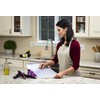 Plastimade Disposable Plastic Cutting Board | Easy To Use Flexible