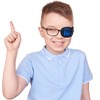 Eye Patch - Child Universal Galaxy Cotton Eye Patch