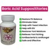 Yoni Pops Suppositories - PH Balance & Restore - Count: