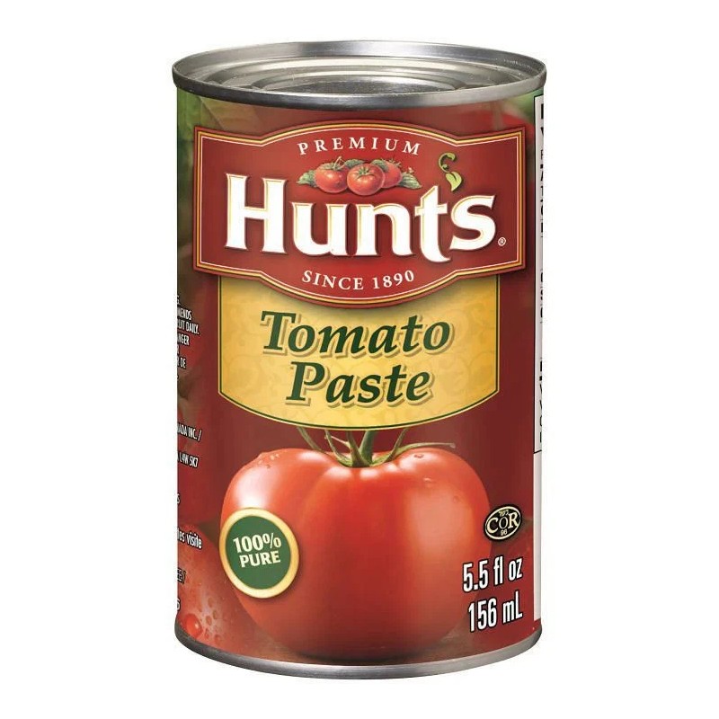 Hunt's Original Tomato Paste 156ml/5.5 fl. oz.