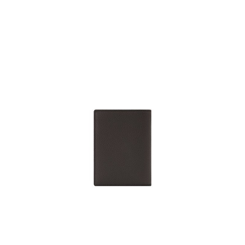 Louis Quatorze (신세계센텀점)남성중지갑 SR3FM23BR (Sinsegye Centum City) Men's Medium Wallet