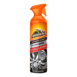 All Wheel Cleaner, 18 oz Spray