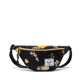 Herschel Supply Co. Heritage Hip Pack Little Herschel, One Size, Construction Site, Construction Site, One Size, Herschel Heritage™ Hip Pack Little Herschel