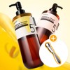 Numbers Inn No. 5 Glutathione C Aroma Massaging Deep Cleanser