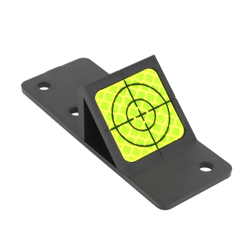 Survey Prism Single Side 45 Degree Reflection Mini Surveying Prism