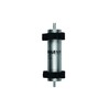 Knecht KL 658 Fuel filter