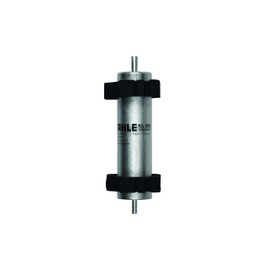 Knecht KL 658 Fuel filter