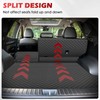 DISUTOGO Cargo Liner Compatible with 2014-2019 Toyota Highlander Trunk Mat
