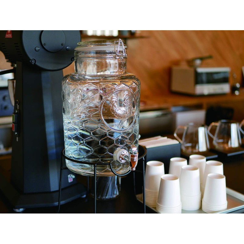 Autoli Paper Cup Covers (7 oz and 9 oz) 300