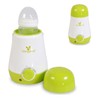 Cangaroo BabyUno Bottle Warmer Sterilisation of Small Parts, Steaming, Warming,
