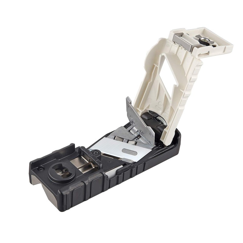 Tajima Drywall Edge Tool - 45 Degree Chamfer Sheetrock Tool