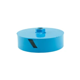 BEVEL PRO PVC 4" BEVELING TOOL FOR C900 BLUE BRUTE WATER PIPE