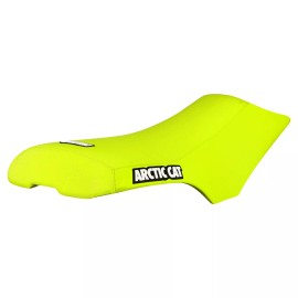 Enjoy Mfg 2005-2017 Arctic Cat 400 500 650 700 750 1000 Seat Cover NEON YELLOW #387