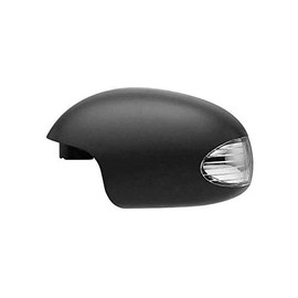 Parts N Go 2003-2010 New Beetle Power heated with Signal Door Mirror Driver Side Left Hand - 1C1857507ABGRU, VW1320133