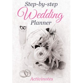 Step-by-Step Wedding Planner