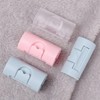 Closiq Bed Sheet Clips Fastener – Non-Slip Resistant Grips for