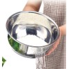 Pearl Metal H-5334 Rice Sharpener Ball, 9.4 inches (24 cm),