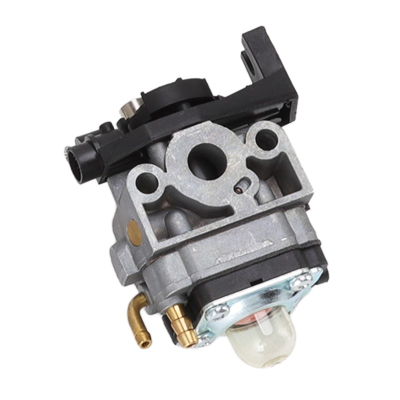 Lawn Mower Carburetor Aluminum Carb Replacemrnt For Husqvarna 531008681 324RX