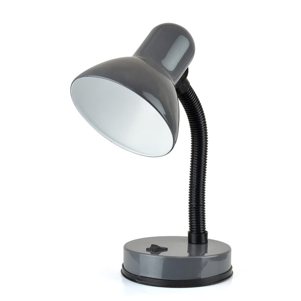 homelife for easy living 35w 'Classic' Flexi Desk Lamp with