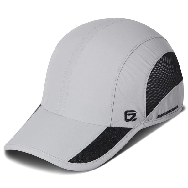 Gadiemenss Exercise, Sports Hat, Baseball, Fishing, Excursion, Activities Hat, Soft,