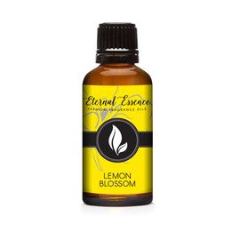 Lemon Blossom Premium Grade Fragrance Oil - Scented Oil - 30ml