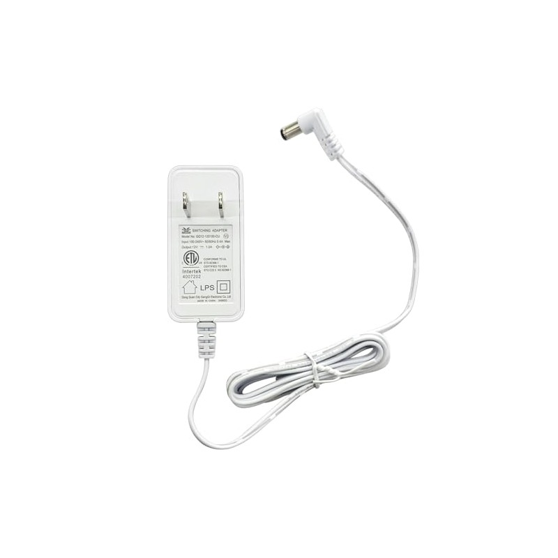 Tailulu D10 Air Purifiers Cord Replacement