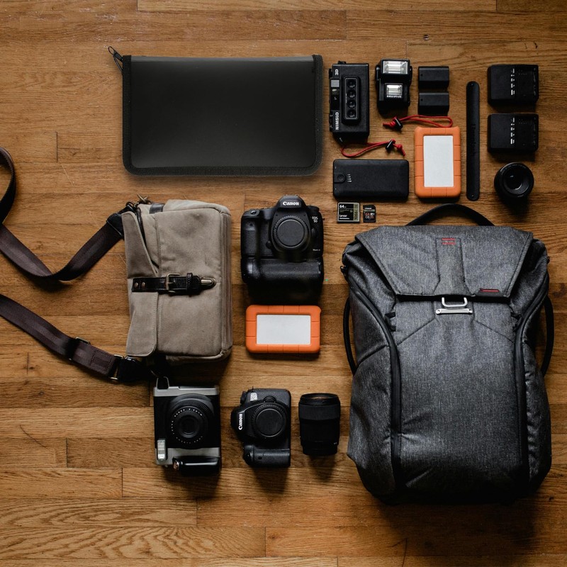 Rumyve Mini Accordian File Folder,13 Pockets Expanding File Organiser,A6 Document