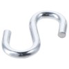 Heavy Duty S Hook, 2.75" Hammock, Swing S Hook, Industrial