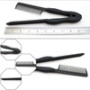 Straightening Comb - Easy Way to Style or Straighten Your