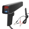 Digital Timing Light, 12V Automotive Ignition Timing Light with LED