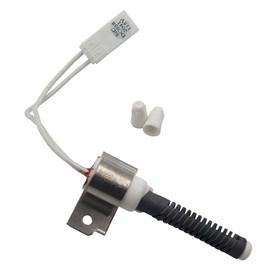 Supplying Demand 5318EL3001A 5318EL3001B - Encendedor de secadora de ropa de gas, modelo de repuesto específico, no universal