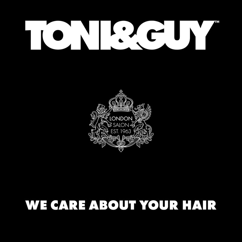 Toni&Guy Casual Sea Salt Texturising Spray 2.5 FL OZ