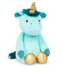 B. toys by Battat B. Stuffed Plush Blue Unicorn