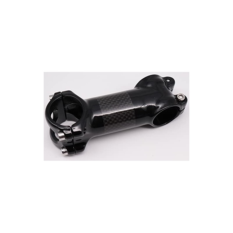 Carbon Stem Bicycle Handlebar Stem 31.8 x 60/70/80/90/100/110 Carbon Stem