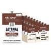Alterra Roasters Hazelnut Coffee