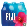 FIJI Natural Artesian Water 500mL 6-pack - 100% Recycled Plastic
