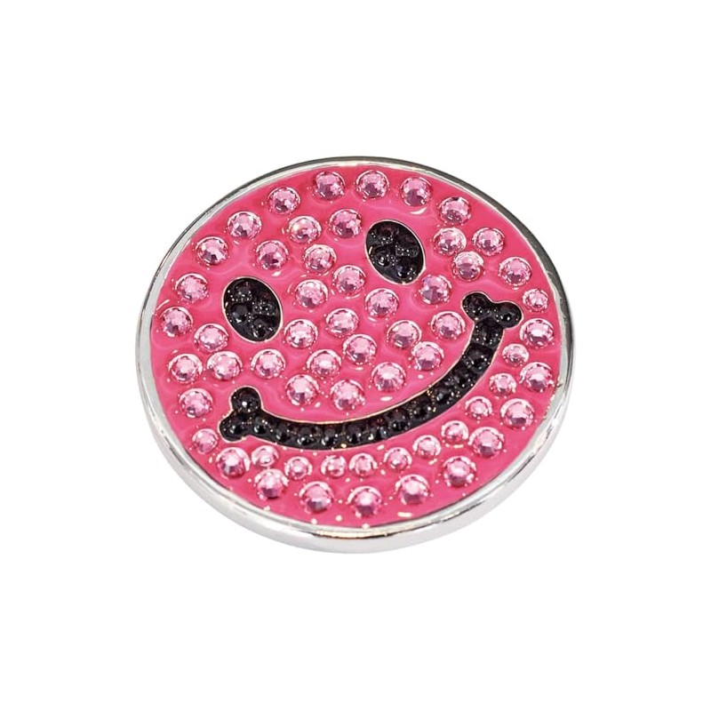 WINWIN STYLE MEGA MARKER CRYSTAL STONE NICOS MILE ROSE MC-202