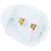 W11447232 Light Bulb Socket Compatible With Whirlpool Refrigerators - Budora