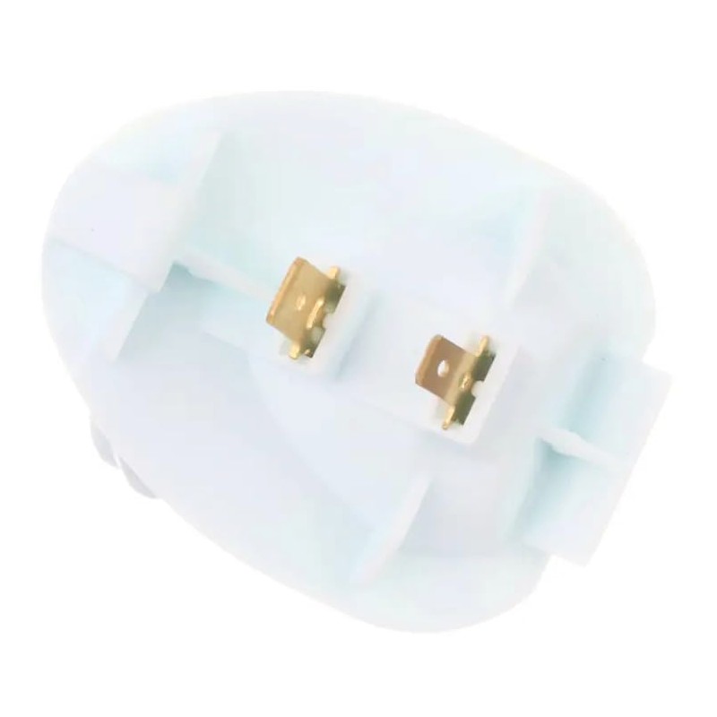 W11447232 Light Bulb Socket Compatible With Whirlpool Refrigerators - Budora