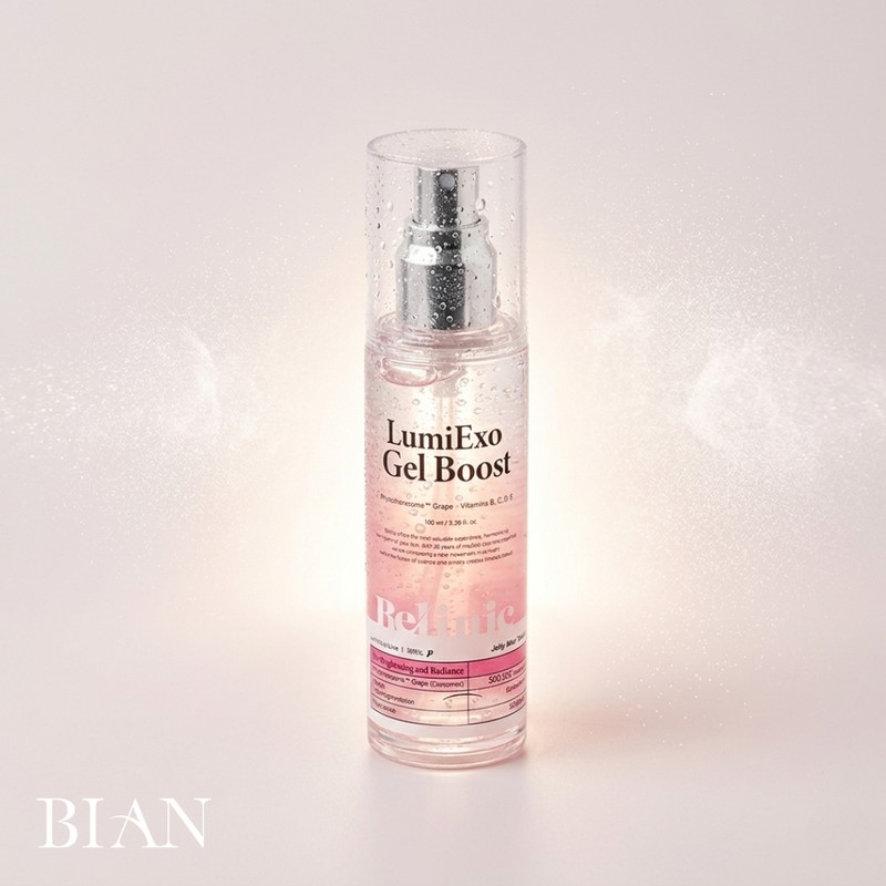 belinic LumiExo Cream 50ml / 루미엑소 크림 50ml