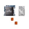 Epitact Sport - Toe Protector Caps - Epithelium Tact 02-