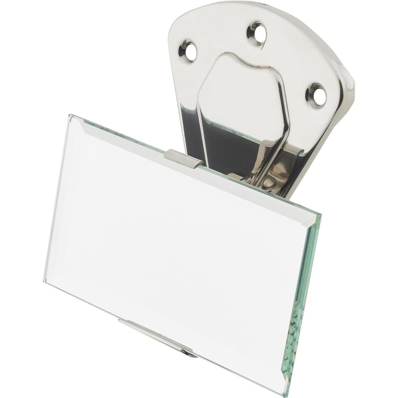 Speedway Motors Interior Rear View Mirror for 1930–1931 Model A