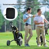 JLXINMET Golf Rangefinder Case Hard Shell Range Finder Carry Case